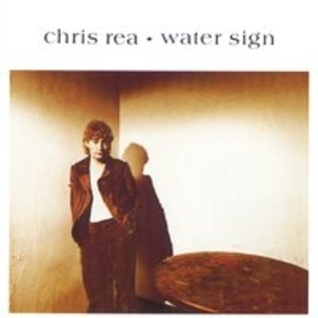 Chris Rea - Nothing's Happening by the Sea