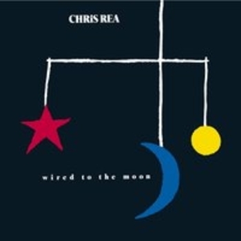 Chris Rea - Ace of Hearts