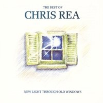 Chris Rea - Working on It
