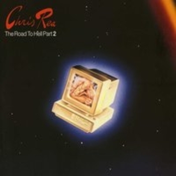 Chris Rea - The Way You Look Tonight