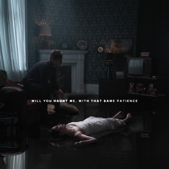 Bury Tomorrow - To Dream, To Forget (Will You Haunt Me, With That Same Patience 2025)