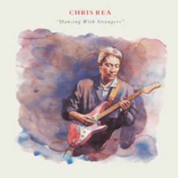 Chris Rea - September Blue (2019 Remaster)