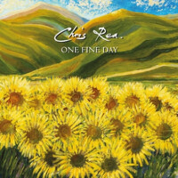 Альбом One Fine Day Chris Rea
