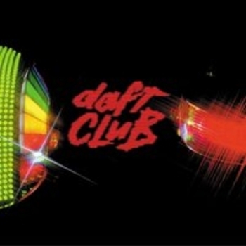 Daft Punk, Romanthony - One More Time (Romanthony's Unplugged)