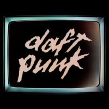 Альбом Human After All. Remixes Daft Punk