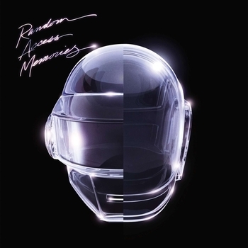 Daft Punk - Within