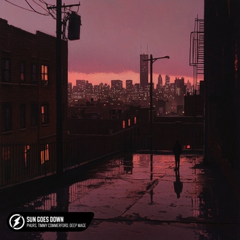 Phurs - Sun Goes Down
