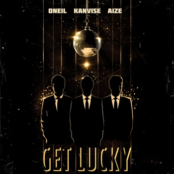 Oneil - Get Lucky