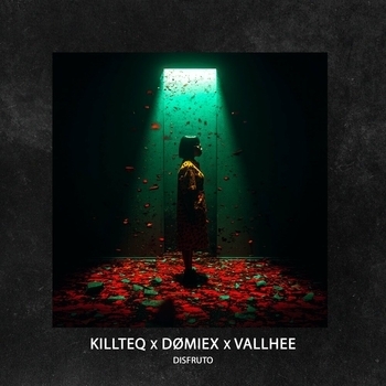 Killteq - Disfruto