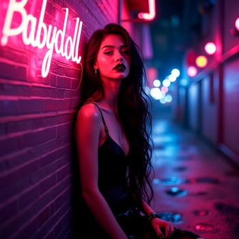 Oneil - Babydoll