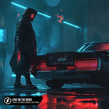 Phurs - Love On The Radio