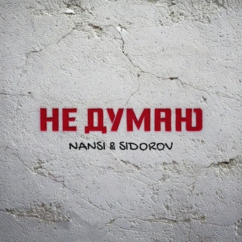 NANSISIDOROV - Не думаю