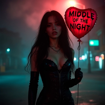 Oneil - Middle of the Night