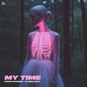 Vadim Adamov - My Time