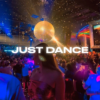 Rendow - Just Dance