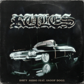Snoop Dogg - Rules (feat. Snoop Dogg)