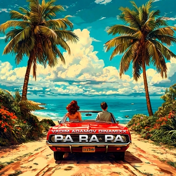 Vadim Adamov - Pa Ra Pa