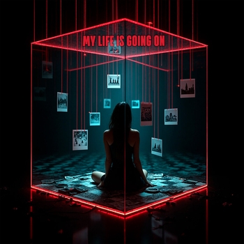 KANVISE, Ameyo, ONEIL - My Life Is Going On