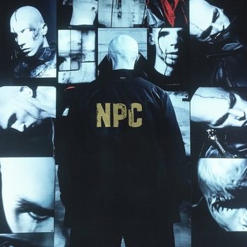 Deathchannel - NPC