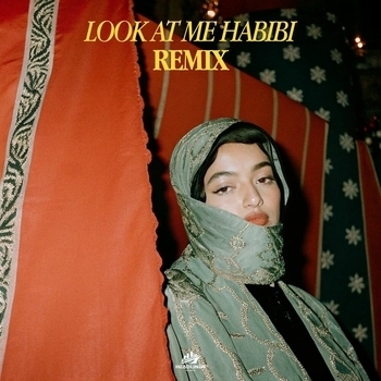 TANCUI - Look At Me Habibi (Remix)