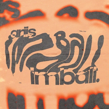 Ariis - IMBALI - Slowed
