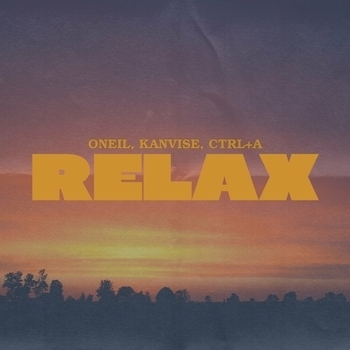 Oneil - Relax