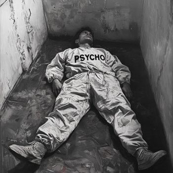 Rpa - PSYCHO (Slowed)