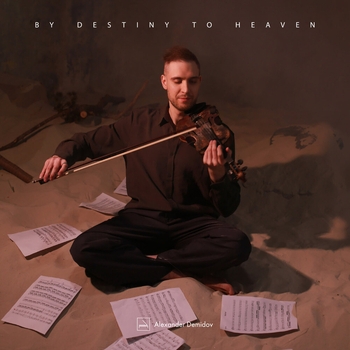 Alexander Demidov - Necessary for salvation