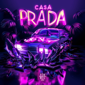Rushex, Montagem - CASA PRADA - Ultra Slowed