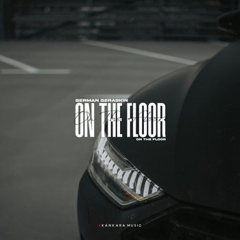 German Geraskin - On The Floor