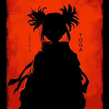 Jackie-O - Toga