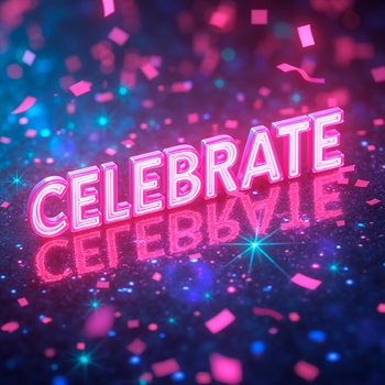 Oneil - Celebrate