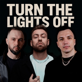 Oneil - Turn the Lights Off
