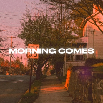 Rendow - Morning Comes