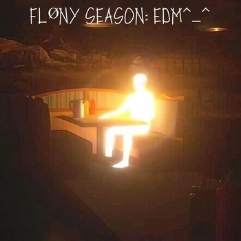 Альбом FLØNY SEASON: EDM FLØNY