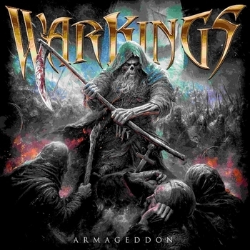 WarKings - Stahl auf Stahl