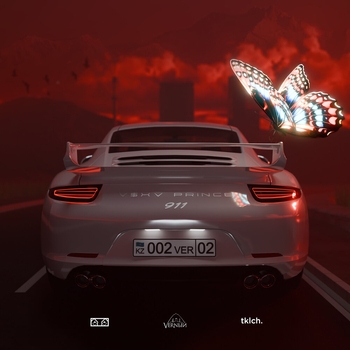 V s x v prince - 911