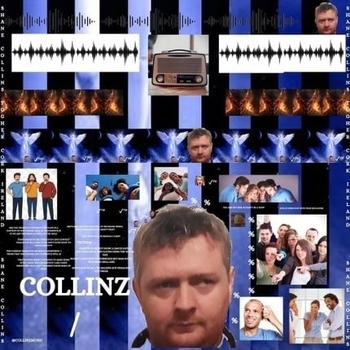 Collinz - Sweet Caroline on a Baby Jesus (/. 2025)