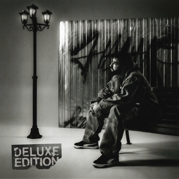 Альбом Начало (Deluxe Edition) Elman
