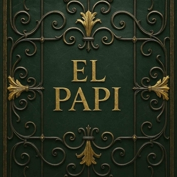 Goro - El papi