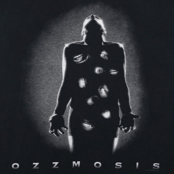 Ozzy Osbourne - Old L. A. Tonight (Ozzmosis 1995)