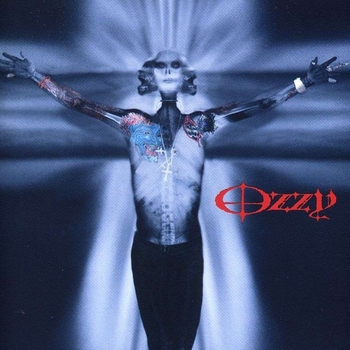 Ozzy Osbourne - Black Illusion (Down To Earth 2001)