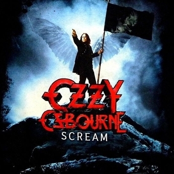 Ozzy Osbourne - Let Me Hear You Scream (Scream CD1 2010)