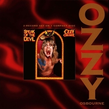 Ozzy Osbourne - War Pigs