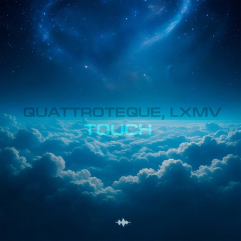 Quattroteque - Touch