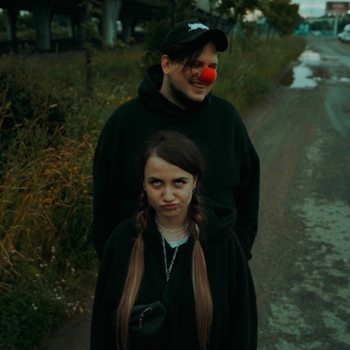 Port Avenue, Katanacss - Смерть это шутка