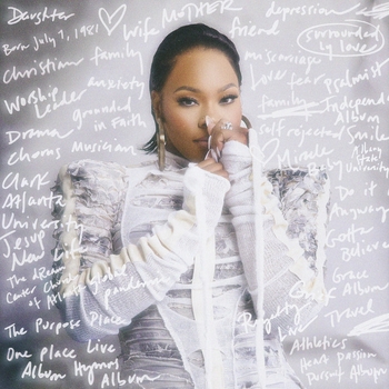 John Legend feat Tasha Cobbs Leonard - Church