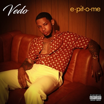 Vedo, Akeem Ali - Read You Well