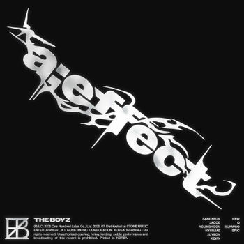 The Boyz - Constellation