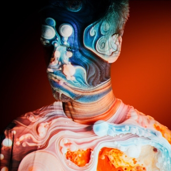 Joris Voorn, Nathan Nicholson - You and I
